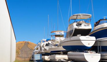 Boat Storage Solutions and RV: Finding the Perfect Storage Facilities