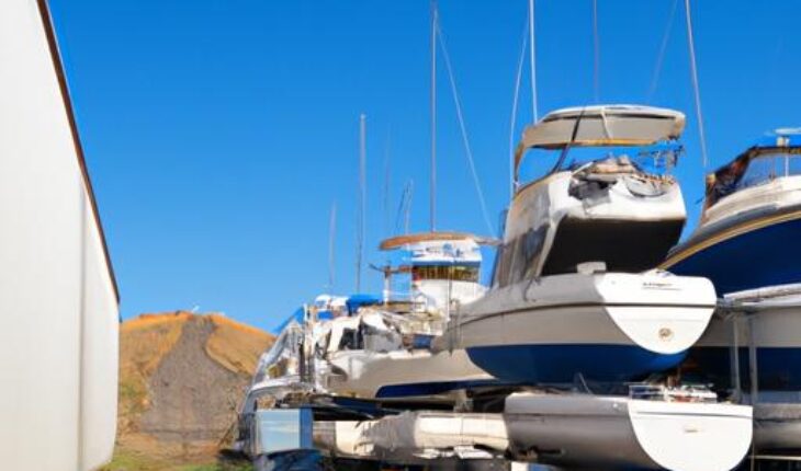 Boat Storage Solutions and RV: Finding the Perfect Storage Facilities