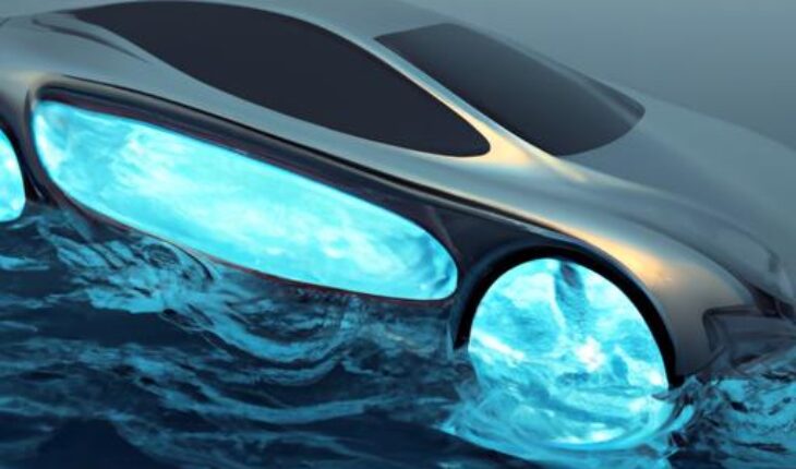 Can Cars Run on Water: Unveiling the Future of Sustainable Transportation