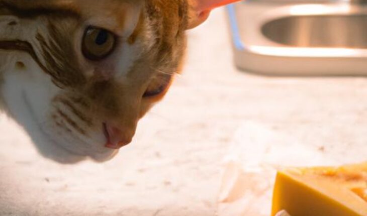 Can Cats Eat Cheese? Unveiling the Feline Appetite