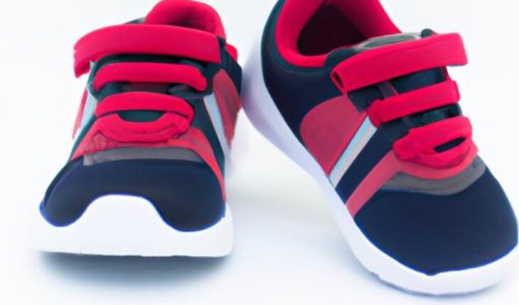 Children’s Sports Shoes: The Key to Healthy Development