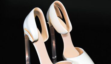 Clear High Heels: Embrace Elegance and Heighten Your Style