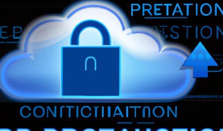 Cloud Data Protection Solution: Safeguarding Your Data in the Cloud