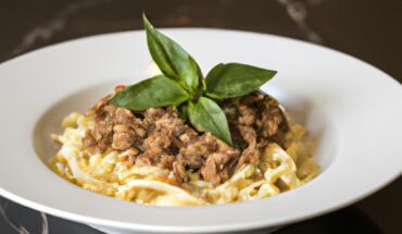 Delicious Ground Pork Pasta Recipes: Unleash Your Culinary Creativity!