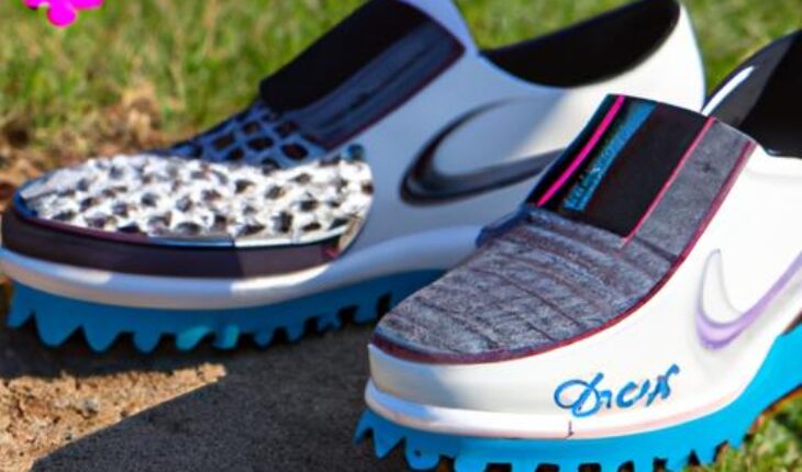 Skechers Ladies Golf Shoes: Enhancing Your Game with Style and Comfort