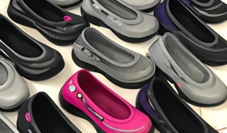 Skechers Women’s Shoes Clearance: Affordable Quality Footwear for the Fashion Savvy