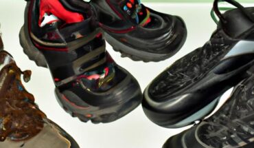 Which Brand is Best for Safety Shoes?