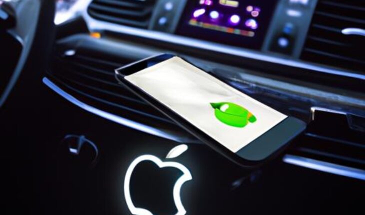 Which Cars Have Apple CarPlay: Enhancing Your Driving Experience