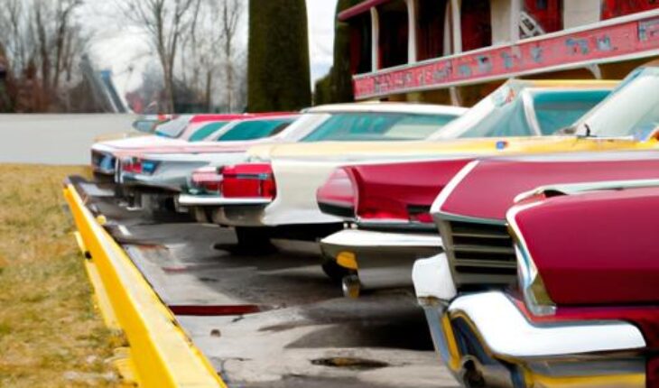 Whose Cars Are at the Lorraine Motel: Unraveling the Secrets of History